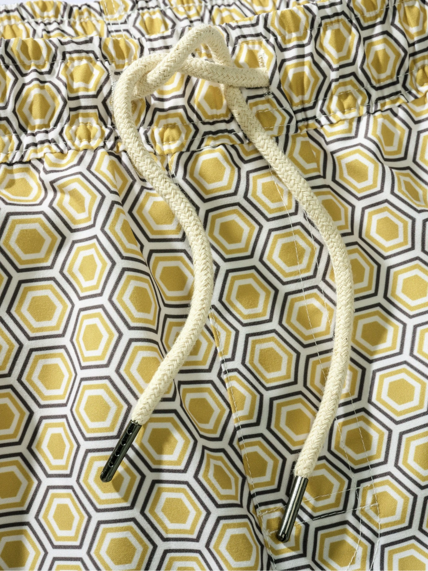 Waben-Badeshorts 9 Waben-Badeshorts – Bild 9