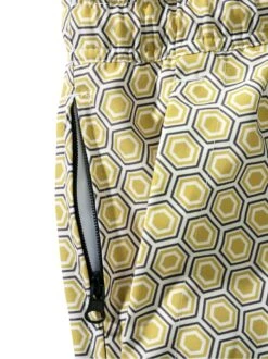 Waben-Badeshorts 21 Waben-Badeshorts -Men's Clothing Verkäufe EC22 6002 DH 1