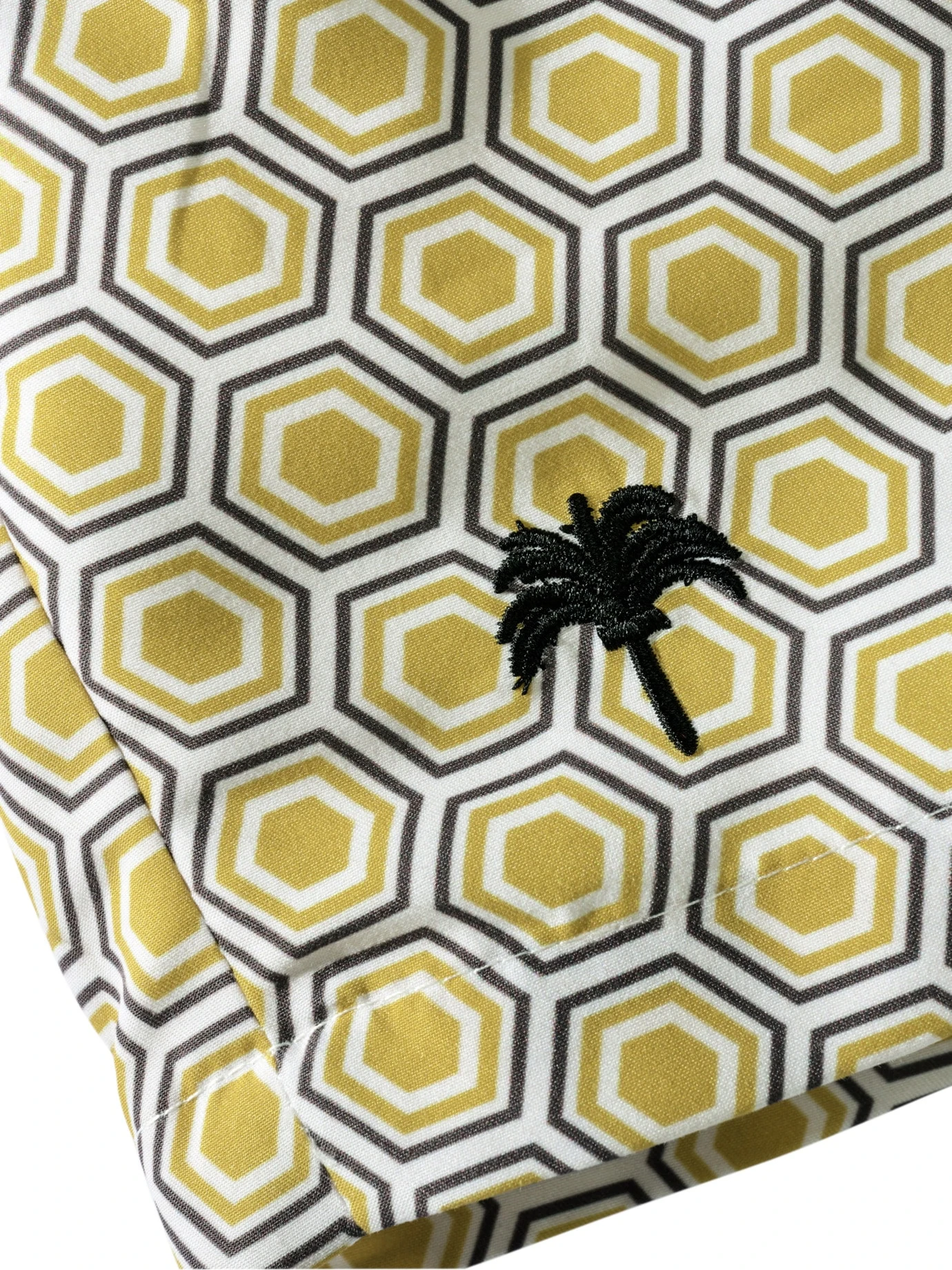 Waben-Badeshorts 11 Waben-Badeshorts – Bild 11