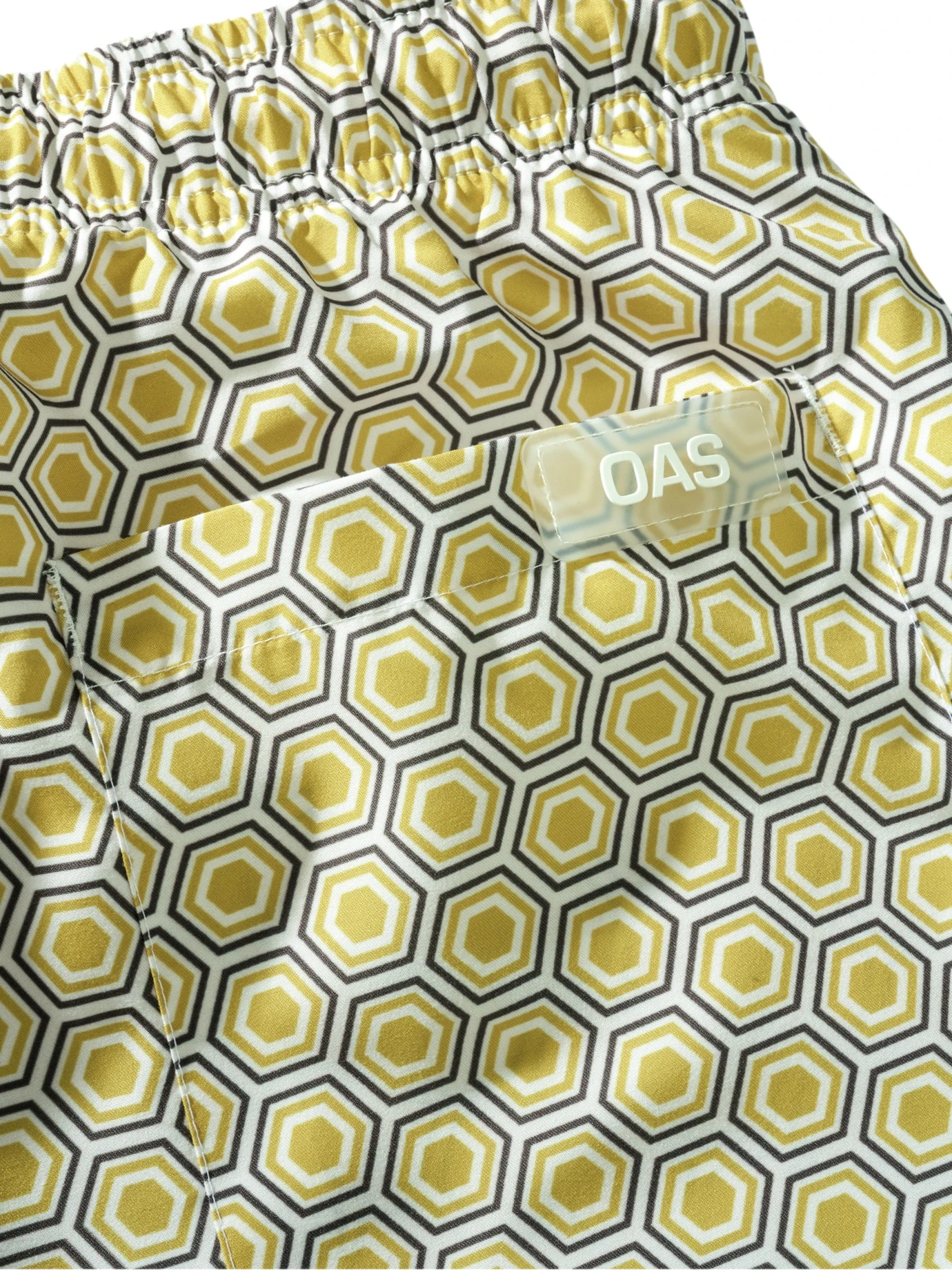 Waben-Badeshorts 12 Waben-Badeshorts – Bild 12