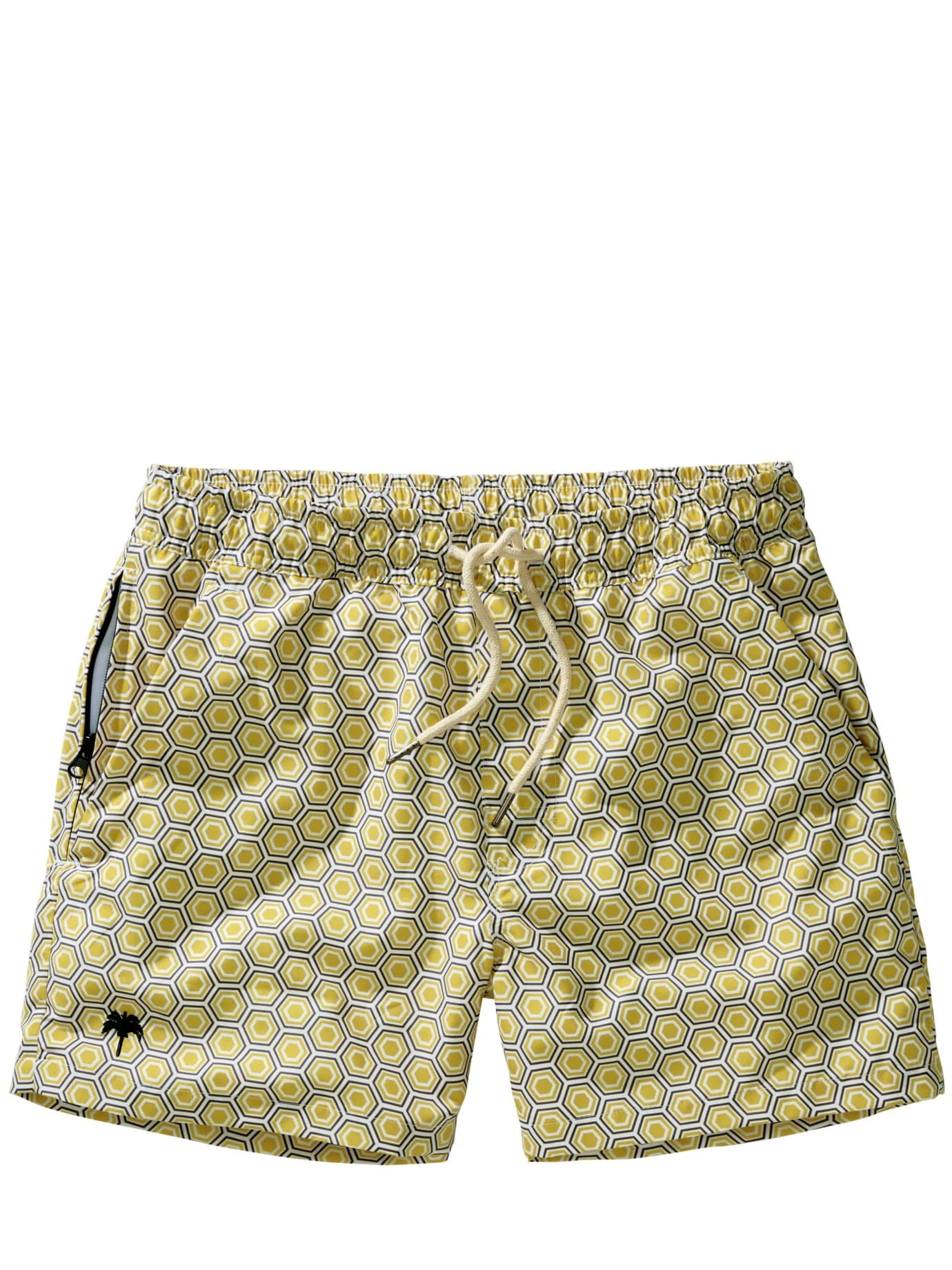 Waben-Badeshorts 7 Waben-Badeshorts – Bild 7