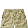 Waben-Badeshorts -Men's Clothing Verkäufe EC22 6002 FA