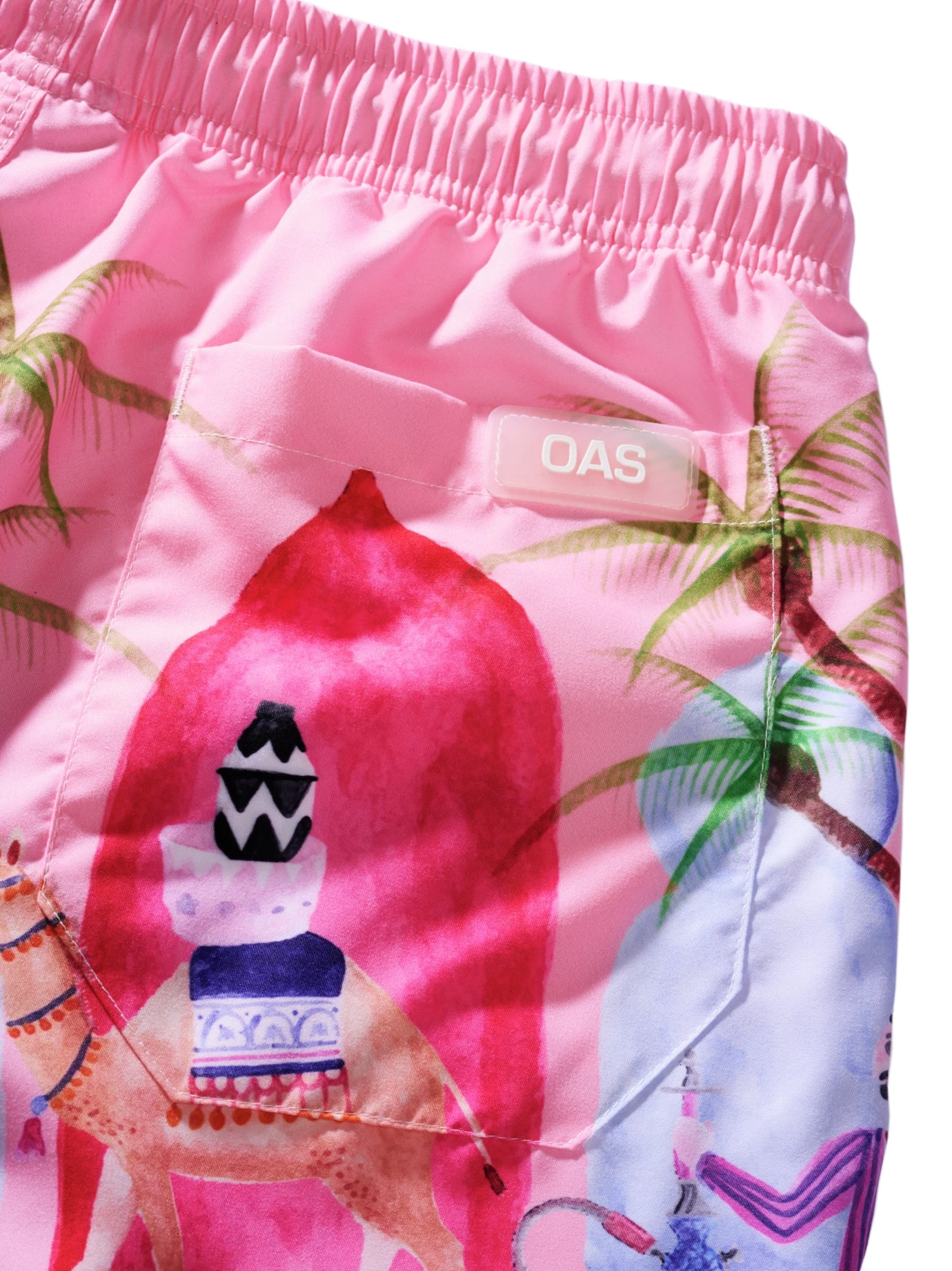 1001-Nacht-Badeshorts 12 1001-Nacht-Badeshorts – Bild 12