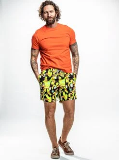 Tukan-Badehose -Men's Clothing Verkäufe EC22 6403 DE 1