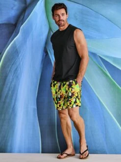 Tukan-Badehose -Men's Clothing Verkäufe EC22 6403 DF