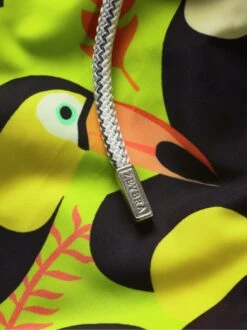 Tukan-Badehose -Men's Clothing Verkäufe EC22 6403 DG