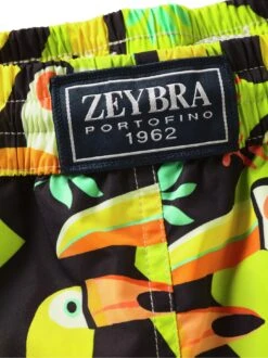 Tukan-Badehose -Men's Clothing Verkäufe EC22 6403 DI