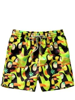 Tukan-Badehose -Men's Clothing Verkäufe EC22 6403 FA 1