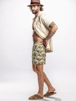 Zisch-Badehose -Men's Clothing Verkäufe EC22 6524 DE 1