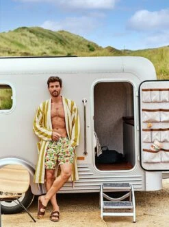 Zisch-Badehose -Men's Clothing Verkäufe EC22 6524 DF