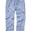 Maßstab-Pyjamahose 22 Maßstab-Pyjamahose -Men's Clothing Verkäufe EC22 6614 FA
