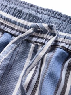 Feierabend-Pyjamahose -Men's Clothing Verkäufe EC22 6853 DG 1