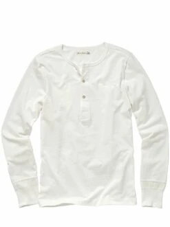 Good-Originals-Henley -Men's Clothing Verkäufe EC22 6950 FA