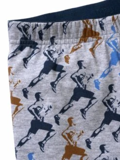 Läuft!-Pants 11 Läuft!-Pants -Men's Clothing Verkäufe EC22 7018 DH 1