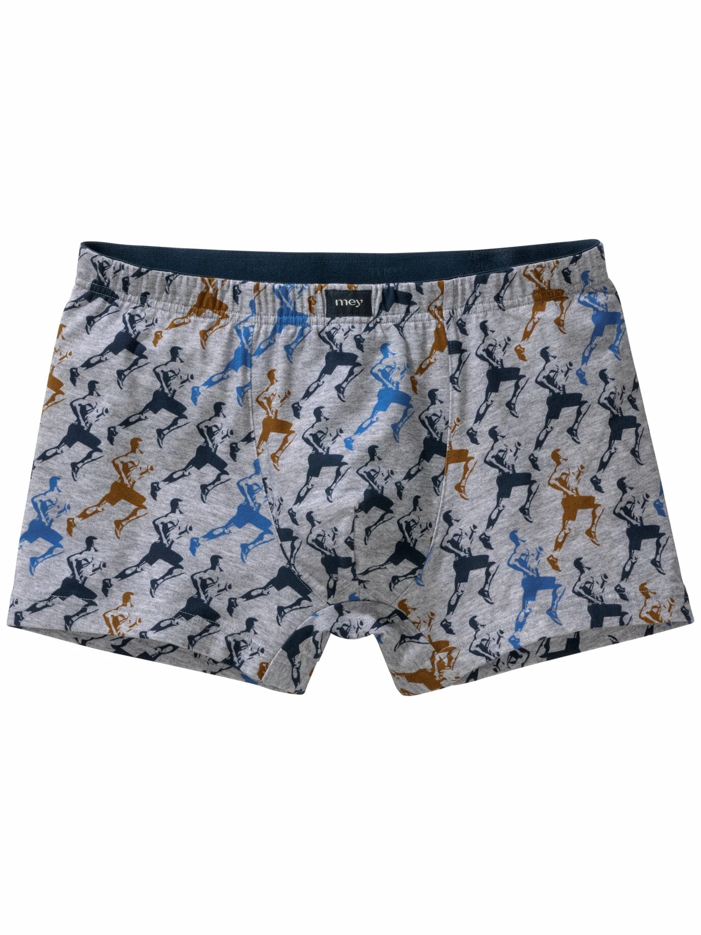 Läuft!-Pants 1 Läuft!-Pants