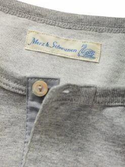 Good-Originals-Henley-T-Shirt 30 Good-Originals-Henley-T-Shirt -Men's Clothing Verkäufe EC22 7022 DG 1