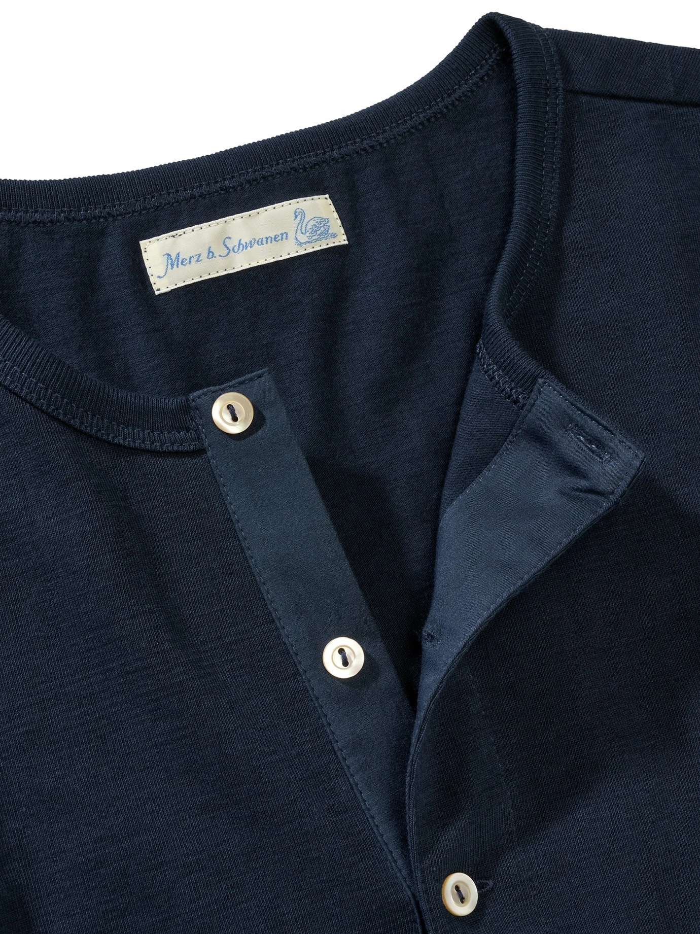 Good-Originals-Henley-T-Shirt 7 Good-Originals-Henley-T-Shirt – Bild 7