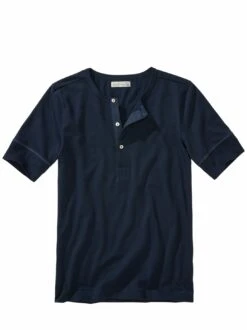 Good-Originals-Henley-T-Shirt 20 Good-Originals-Henley-T-Shirt -Men's Clothing Verkäufe EC22 7023 FA