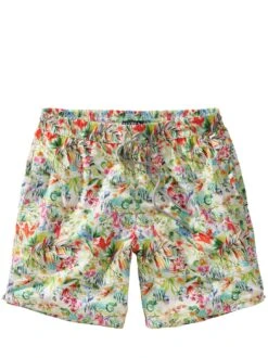 Tropen-Badeshorts -Men's Clothing Verkäufe EC22 7083 FA 1