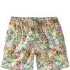 Tropen-Badeshorts 33 Tropen-Badeshorts -Men's Clothing Verkäufe EC22 7083 FA