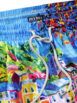 Portofino-Badeshorts -Men's Clothing Verkäufe EC22 7106 DG