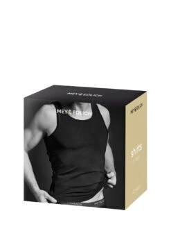 Gefährten-Shirt Dreierpack -Men's Clothing Verkäufe EC22 7330 FA