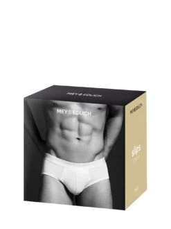 Gefährten-Slip Fünferpack -Men's Clothing Verkäufe EC22 7335 FA 1