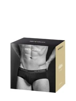 Gefährten-Slip Fünferpack -Men's Clothing Verkäufe EC22 7336 FA