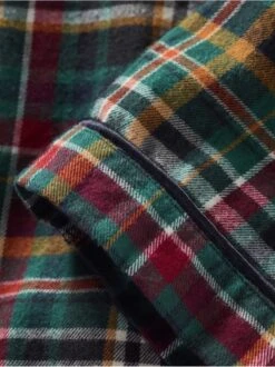 Langschläfer-Pyjamahemd 14 Langschläfer-Pyjamahemd -Men's Clothing Verkäufe EC22 7365 DI