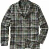 Langschläfer-Pyjamahemd -Men's Clothing Verkäufe EC22 7365 FA