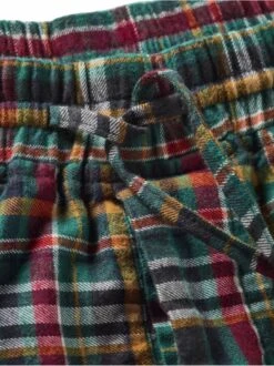 Langschläfer-Pyjamahose -Men's Clothing Verkäufe EC22 7366 DG 1