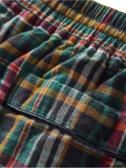 Langschläfer-Pyjamahose -Men's Clothing Verkäufe EC22 7366 DH 1