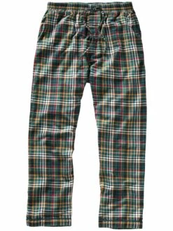 Langschläfer-Pyjamahose -Men's Clothing Verkäufe EC22 7366 FA 1