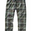 Langschläfer-Pyjamahose -Men's Clothing Verkäufe EC22 7366 FA
