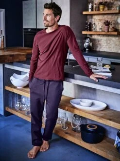 Tipptopp-Relaxhose -Men's Clothing Verkäufe EC22 7370 DF 1