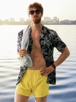 SOS-Badeshorts -Men's Clothing Verkäufe EC22 7560 DF