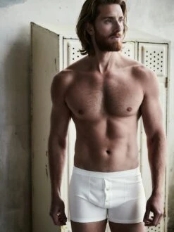 Good Originals Boxer -Men's Clothing Verkäufe EC22 7910 DF