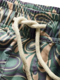 Badeshorts-Woodstock -Men's Clothing Verkäufe EC22 7993 DG 1