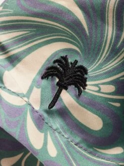 Badeshorts-Woodstock -Men's Clothing Verkäufe EC22 7993 DH 1