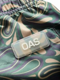 Badeshorts-Woodstock -Men's Clothing Verkäufe EC22 7993 DI