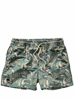 Badeshorts-Woodstock -Men's Clothing Verkäufe EC22 7993 FA 1