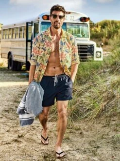 Merino-Badeshorts 27 Merino-Badeshorts -Men's Clothing Verkäufe EC22 7999 DE 1