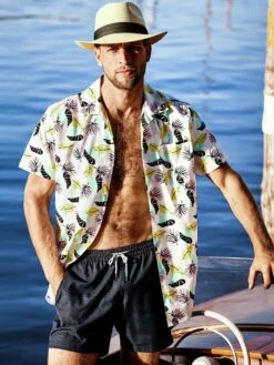 Merino-Badeshorts 28 Merino-Badeshorts -Men's Clothing Verkäufe EC22 7999 DF 1