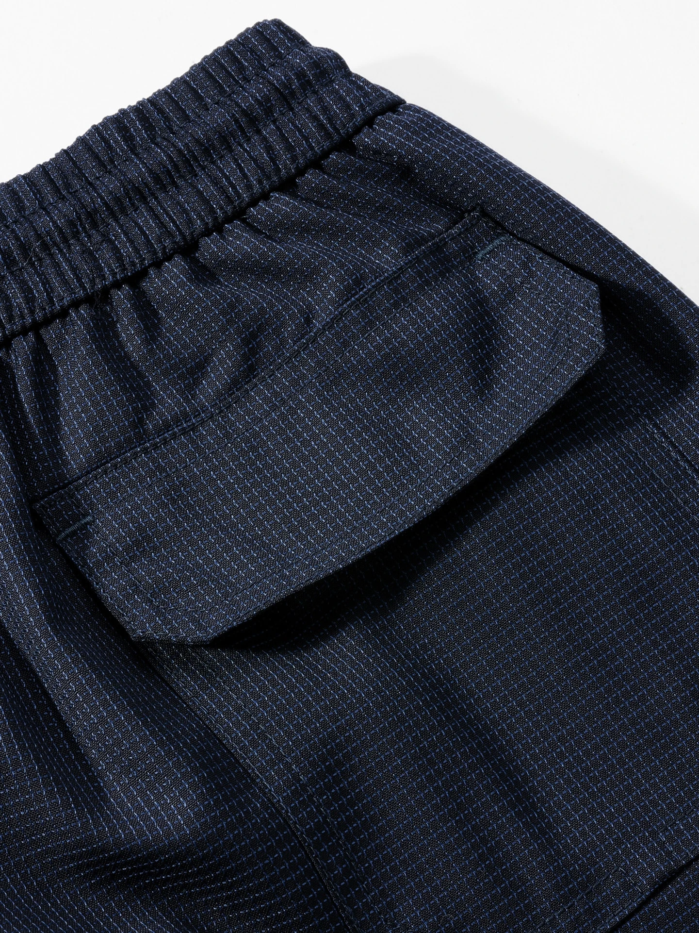 Merino-Badeshorts 7 Merino-Badeshorts – Bild 7