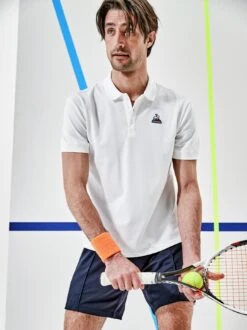 Französisches Polo -Men's Clothing Verkäufe EC23 3786 DF 1