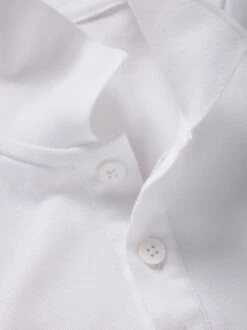 Französisches Polo -Men's Clothing Verkäufe EC23 3786 DG