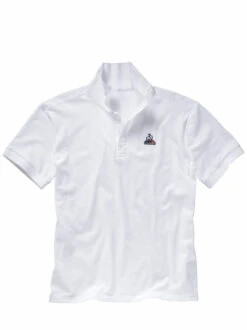 Französisches Polo -Men's Clothing Verkäufe EC23 3786 FA 1