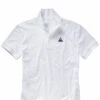 Französisches Polo -Men's Clothing Verkäufe EC23 3786 FA