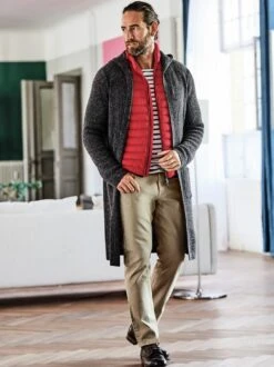 A-kind-of-magic-Mantel 22 A-kind-of-magic-Mantel -Men's Clothing Verkäufe EC23 4378 DD 1