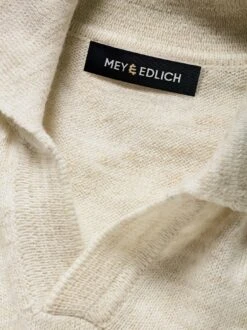 Astrales Strickpolo -Men's Clothing Verkäufe EC23 4512 DG